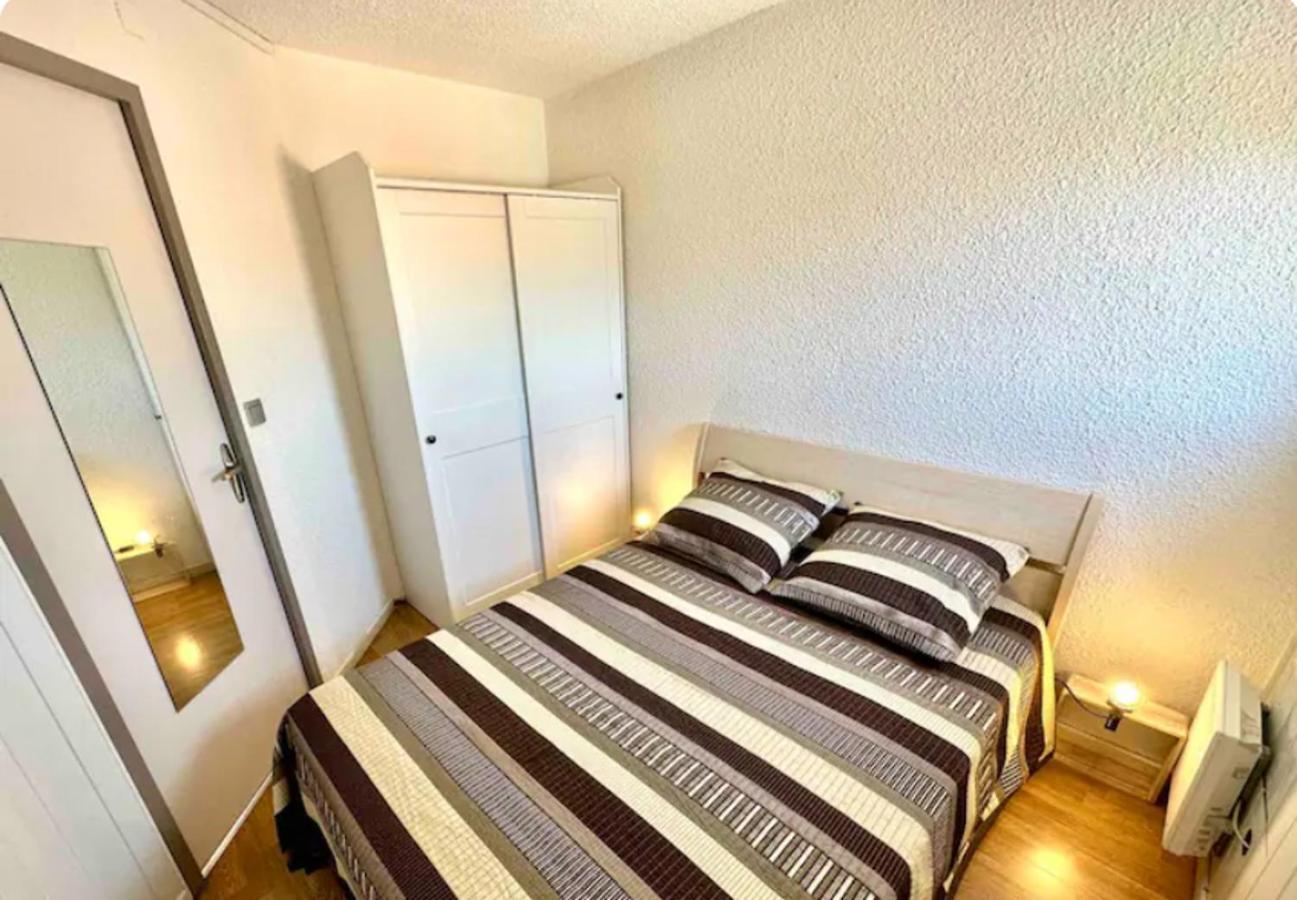 Sun Of Gruissan Apartamento Exterior foto