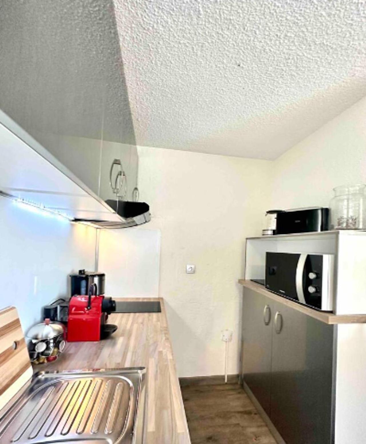 Sun Of Gruissan Apartamento Exterior foto