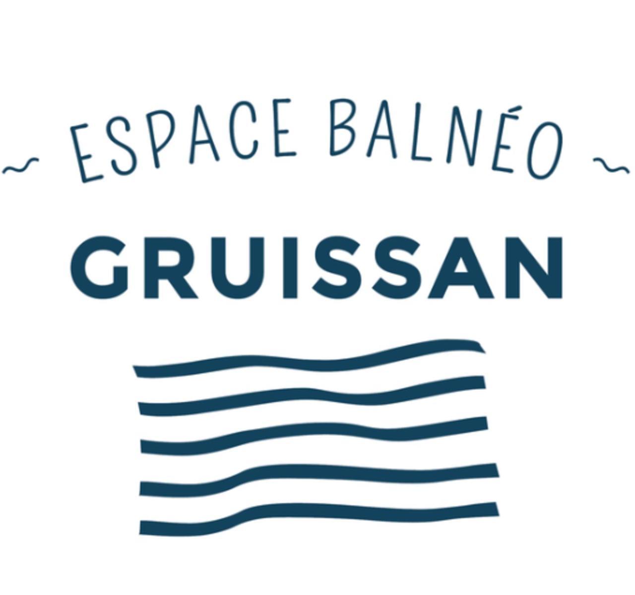 Sun Of Gruissan Apartamento Exterior foto