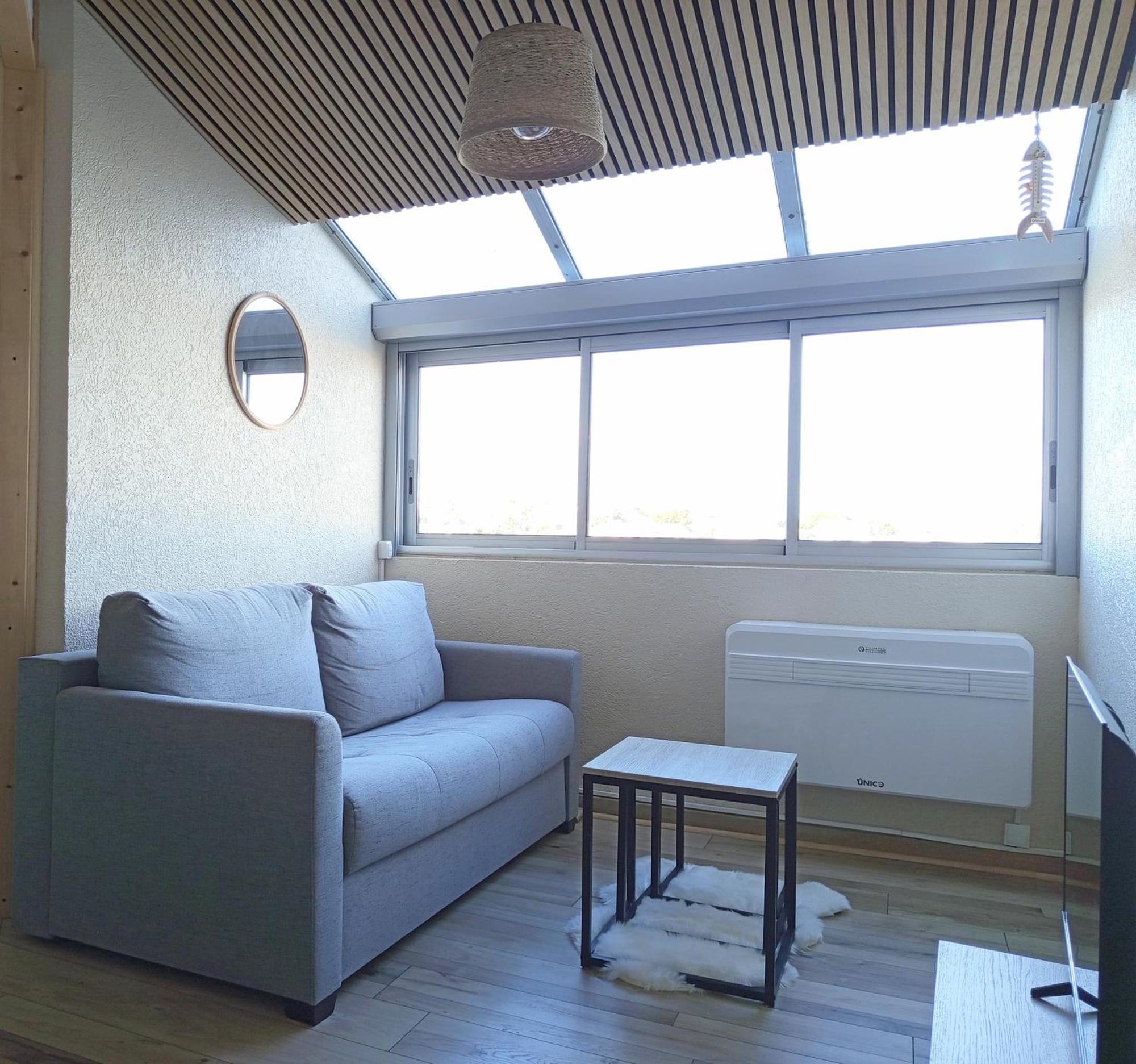 Sun Of Gruissan Apartamento Exterior foto